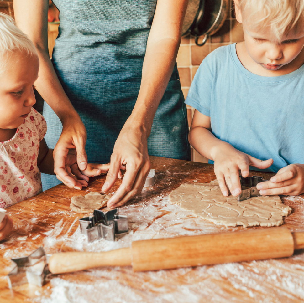 5 Ways To Engage Your Kids In Active Learning During The Holidays