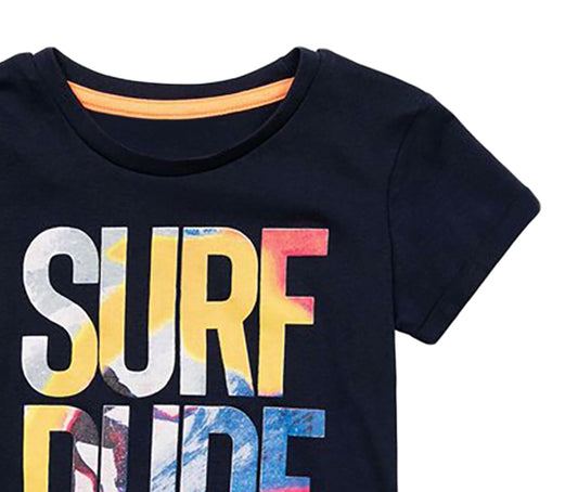 Surf Dude Kids' Short Sleeve T-Shirt