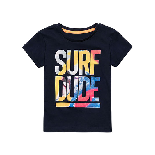 Surf Dude Kids' Short Sleeve T-Shirt