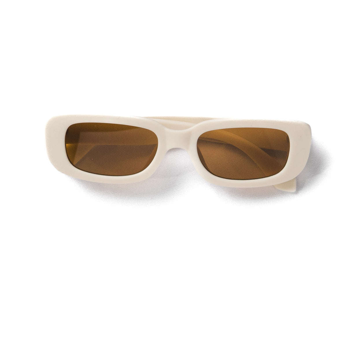 Cream Kids' Sunglasses